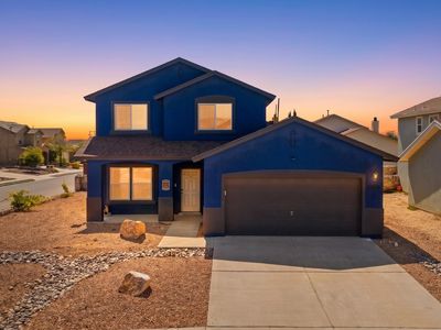 2909 Pino Blanco Pl, El Paso, TX, 79938