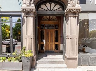 1411 Washington St APT 12A, Boston, MA 02118