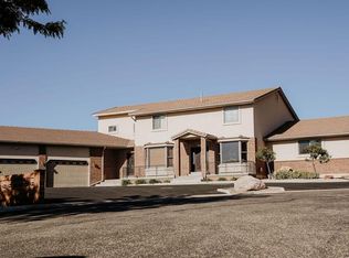 1009 E Tamarisk Cir, Cedar City, UT 84721