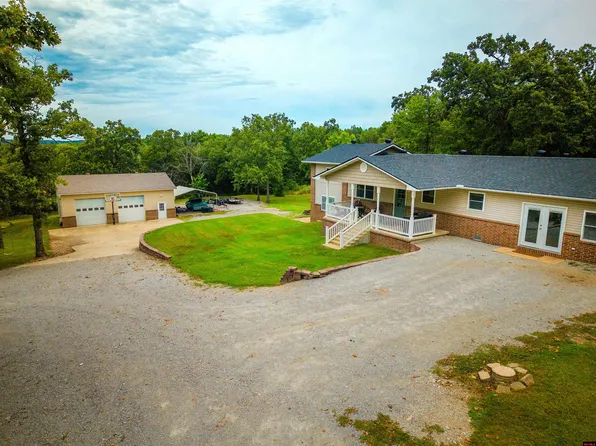 483 County Road 1173, Gassville, AR 72635