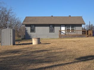 8096 Fm 858, Ben Wheeler, TX 75754