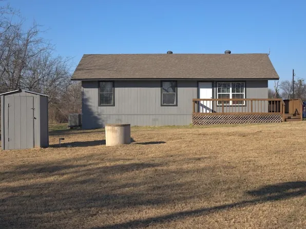 8096 Fm 858, Ben Wheeler, TX 75754