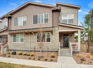 7187 W Adriatic Cir, Lakewood, CO 80227