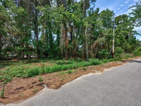 Lot 8 Buffkin Rd., North Myrtle Beach, SC 29582