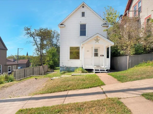319 N 22nd Ave W, Duluth, MN 55806