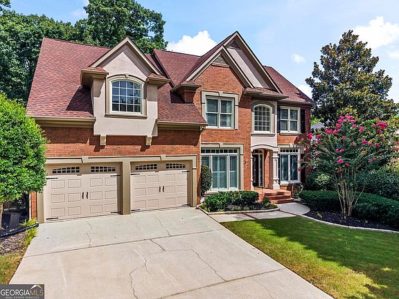 3rd image of 4968 Highland Oaks Way SE