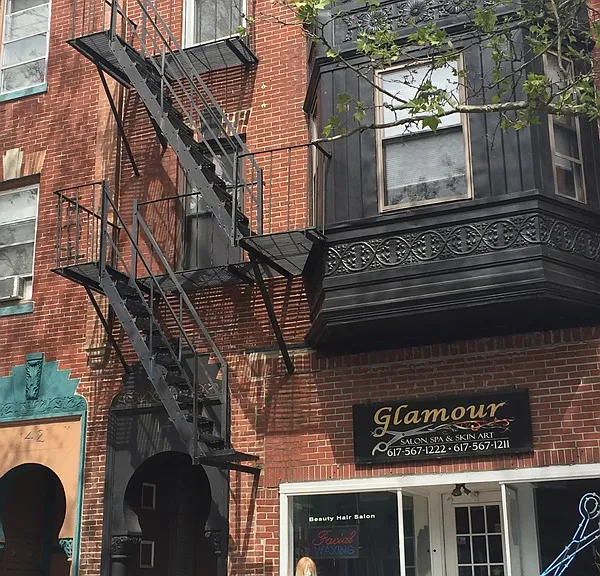144 Chelsea St #1 — Photo 8