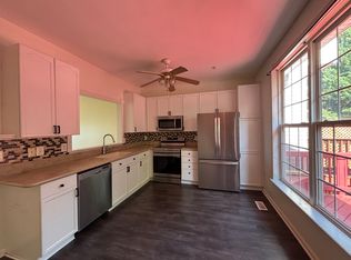 7140 Ladd Cir, Frederick, MD 21703