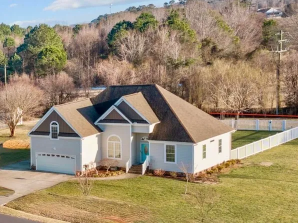 118 Currituck Sound Drive, Currituck, NC 27929