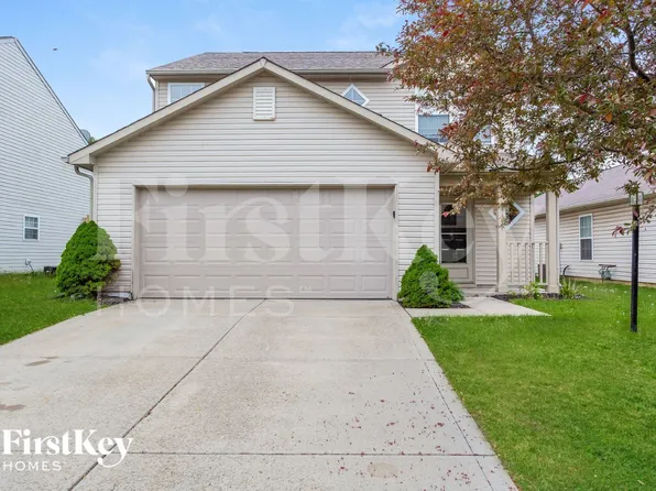 15391 Wandering Way, Noblesville, IN 46060