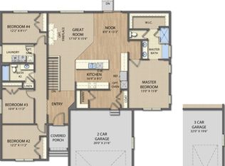 173 N 300 E, Vineyard, UT 84059