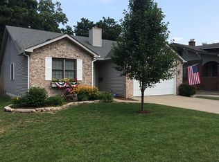 116 Monroe Blvd, Terre Haute, IN 47803