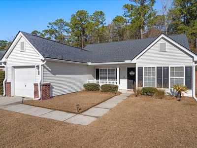 344 Slow Mill Dr, Goose Creek, SC, 29445