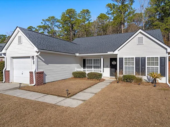 344 Slow Mill Dr, Goose Creek, SC 29445