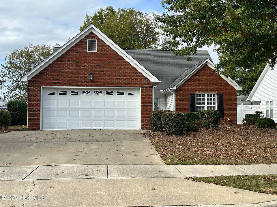 1st image of 1512 Thayer Drive