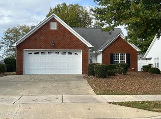 1512 Thayer Dr, Winterville, NC 28590