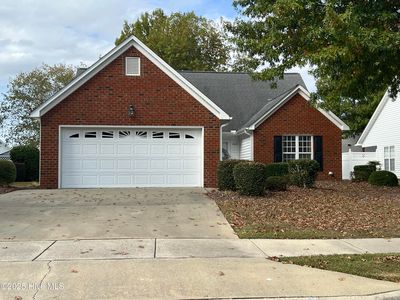 1512 Thayer Drive, Winterville, NC, 28590