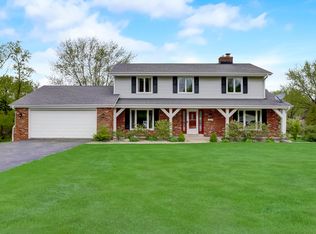 1645 Constitution Dr, Brookfield, WI 53045