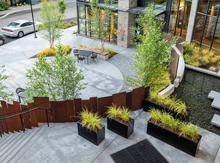 624 Yale Apartments, Seattle, WA 98109