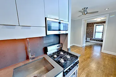 Rented by Centennial Properties NY