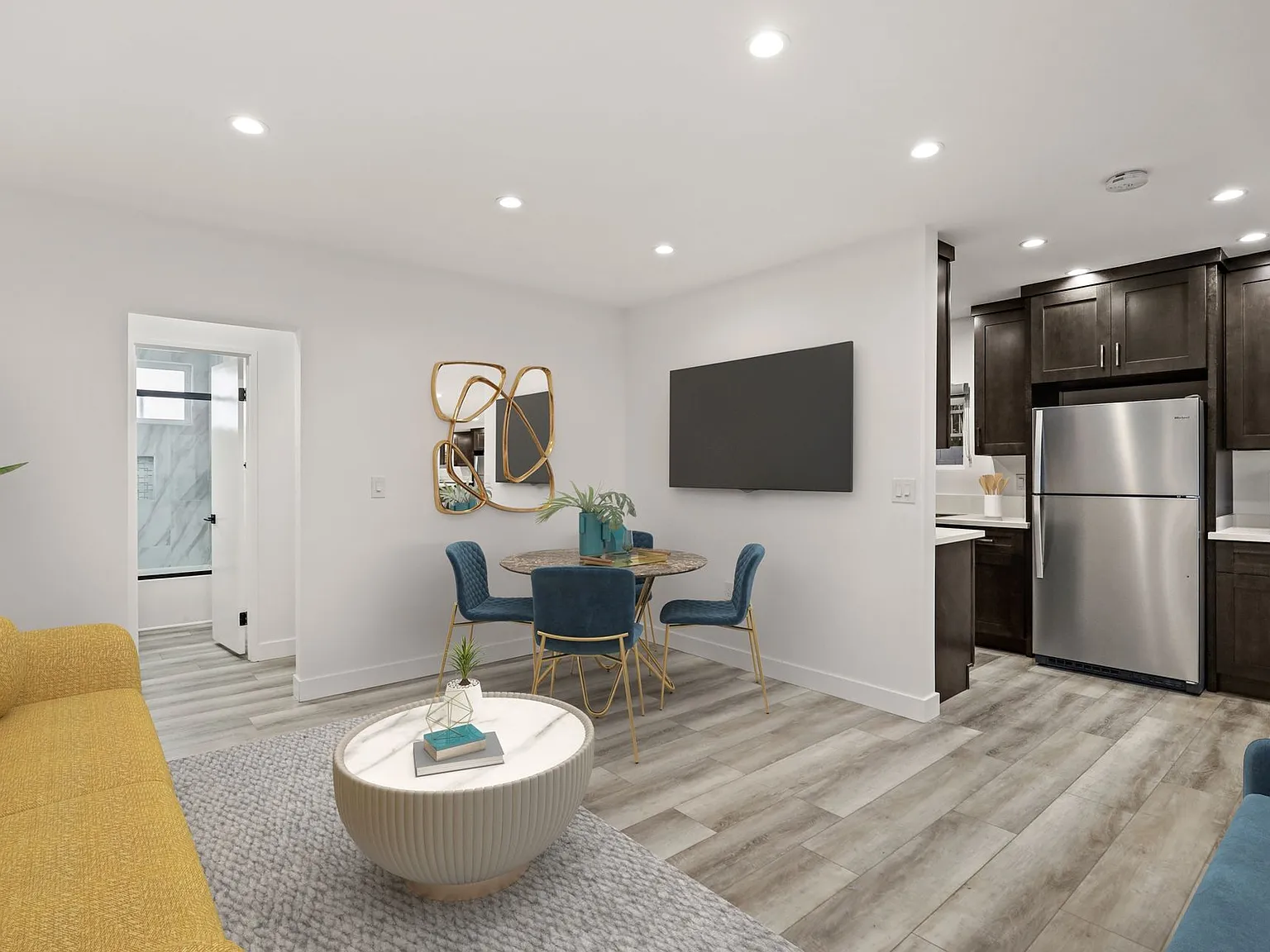 410 Lucas Avenue Apartments — Photo 4