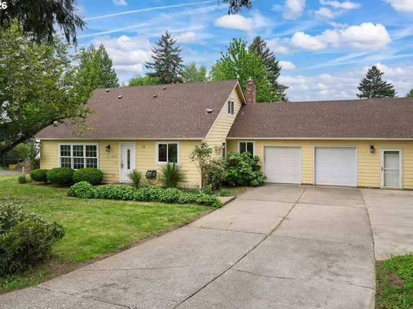 8103 SE Cypress Ave, Milwaukie, OR 97267