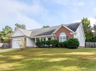 297 Fallingleaf Dr, Raeford, NC 28376