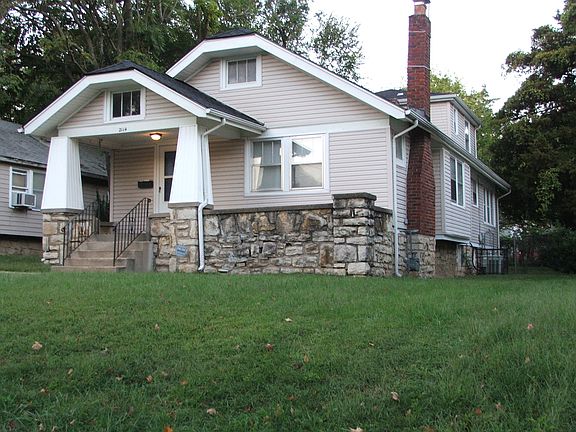 2nd image of 2114 E 70th Ter