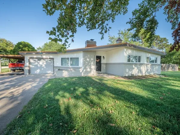 4500 S Ida Ave, Wichita, KS 67216
