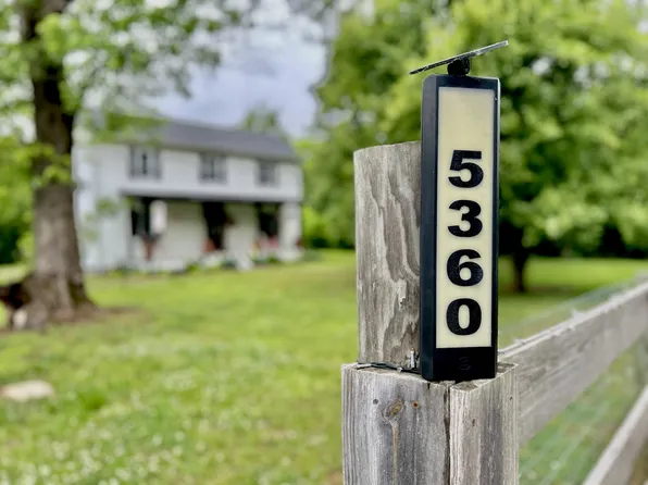 5360 Bunker Hill Rd, Pulaski, TN 38478