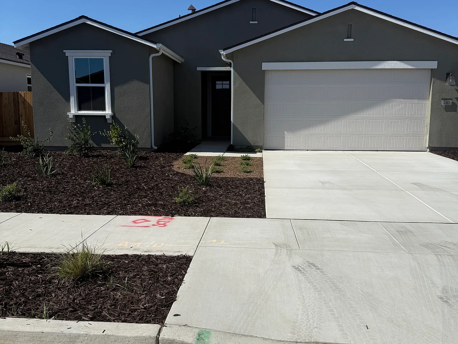 4 bed, 1509 sqft, $2,450 — Photo 1