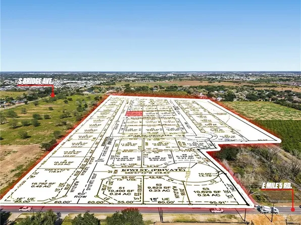 38 Blueberry St, Weslaco, TX 78596