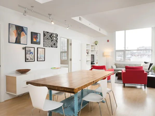 2100 11th St NW APT 407, Washington, DC 20001