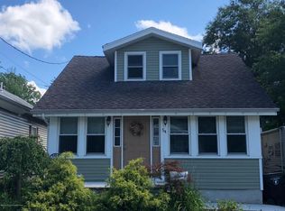 54 Shore Acres Ave, North Middletown, NJ 07748