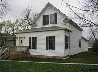 823 Main St, Ithaca, NE 68033