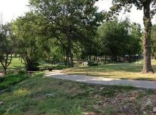 4961 Lighthouse Springs Dr, Grove, OK 74344