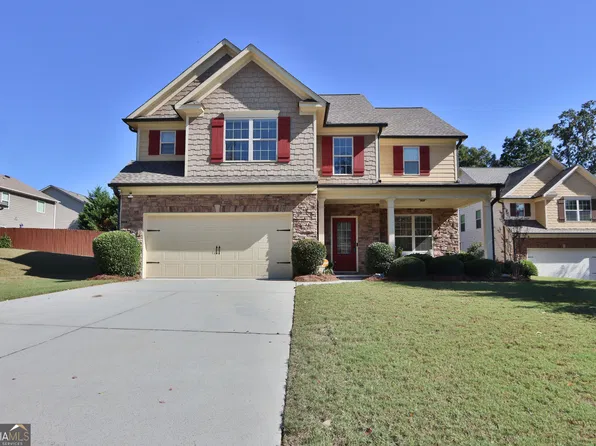 2111 Line Dr, Lawrenceville, GA 30043
