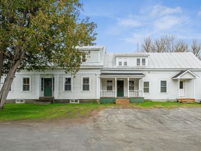 2892 US Route 2, East Montpelier, VT, 05651
