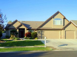 2693 E Juliet Dr, Meridian, ID 83642
