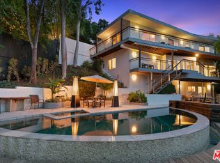 2721 Nichols Canyon Rd, Los Angeles, CA 90046