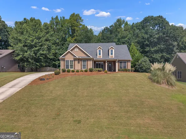 77 Gorham Gates Dr, Hiram, GA 30141