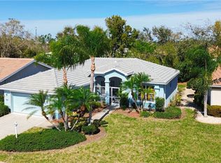 2011 Corona Del Sire Dr, North Fort Myers, FL 33917