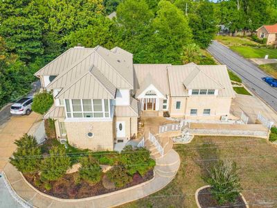 1500 Bayou Blvd, Pensacola, FL, 32503