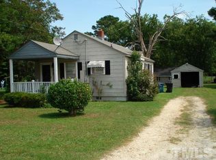 201 N 9th St, Erwin, NC 28339