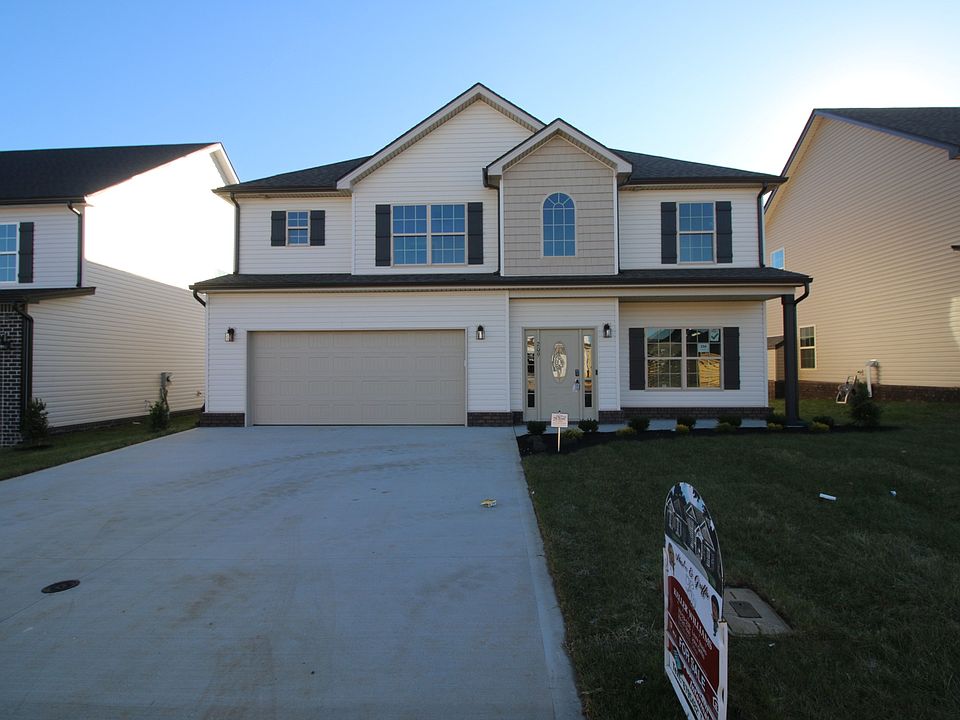 1st image of 156 Mills Crk Lot 156