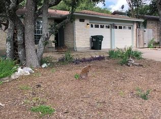 2014 Ramona Cir, San Marcos, TX 78666