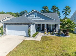 793 Old Castle Loop, Myrtle Beach, SC 29579