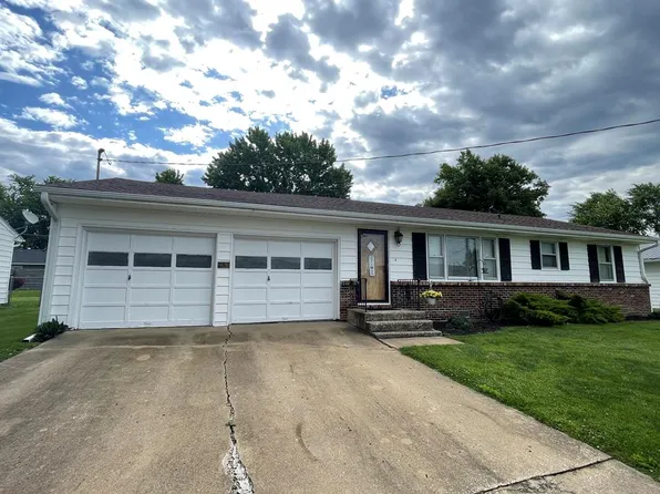 253 Southwest Dr, Chillicothe, MO 64601