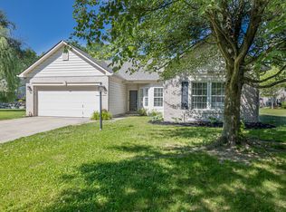 19582 Landrum Cir, Noblesville, IN 46062