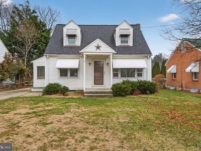 2527 N George St, York, PA, 17406